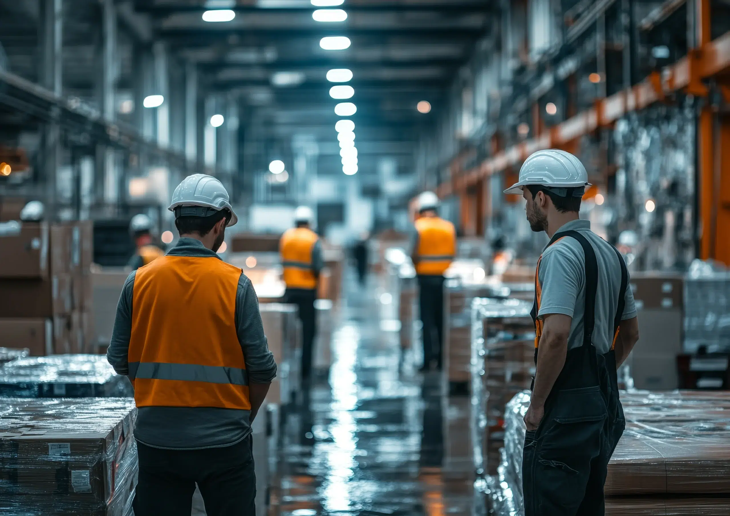 Your Guide to Smarter Automation: A Q&A with Stanislas Normand of Exotec