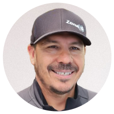 Steve Martinez