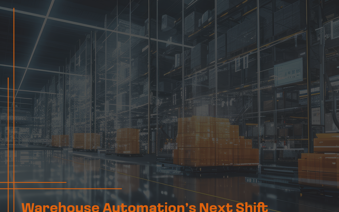 Warehouse Automation’s Next Shift: Why Installation Is Becoming Strategic