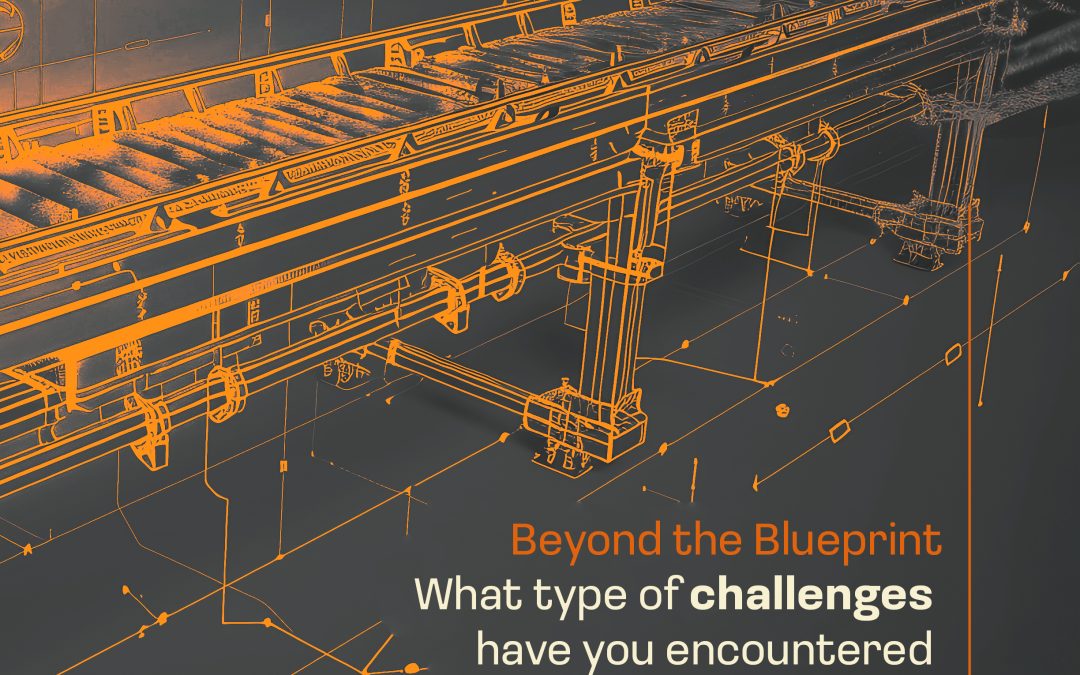 From Blueprints to Boots: Ensuring Precision During the Design-to-Build Handoff