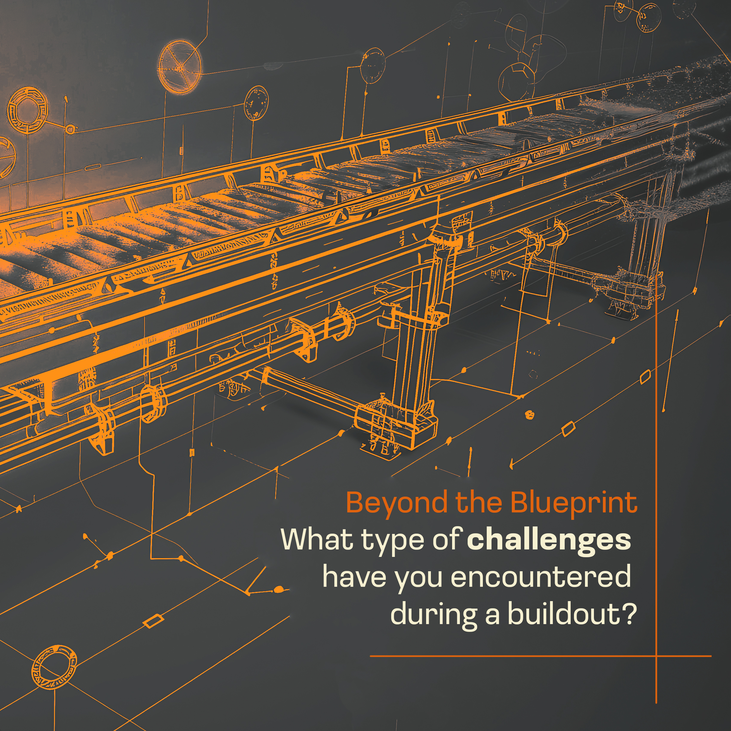 From Blueprints to Boots: Ensuring Precision During the Design-to-Build Handoff